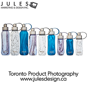 Toronto Amazon Product Photography Studio  