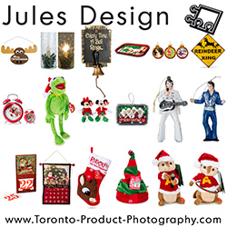 Christmas, Gift, Mississauga Product Photographer, Toronto Product Photo Studio