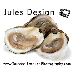 Toronto Food Service Photographer - Following GS1 Canada Standards for E 